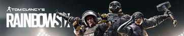Rainbow Six Wetten