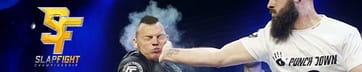 Slap Fighting Wetten
