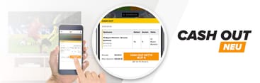 Cash-Out-Option