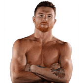 Canelo Alvarez