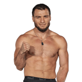 Imam Khataev