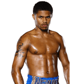 Shakur Stevenson