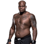 Derrick Lewis