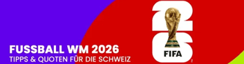 Fussball WM 2026