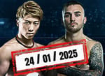Boxen naoya inoue vs sam goodman kampf verschoben
