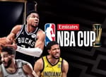 Der nba cup