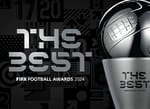 The best fifa football awards