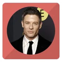 James Norton