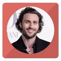Aaron Taylor-Johnson
