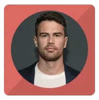 Theo James