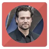 Henry Cavill