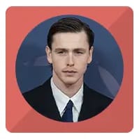 Harris Dickinson