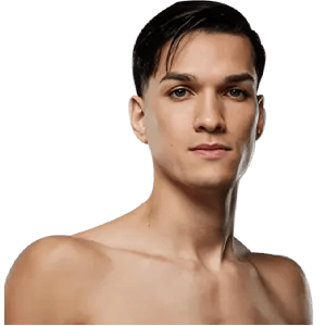 Brandon Figueroa