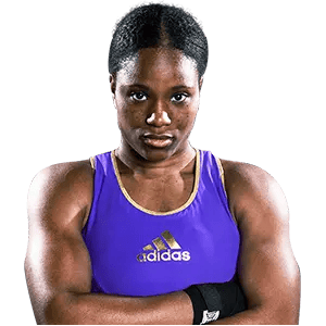 Caroline Dubois