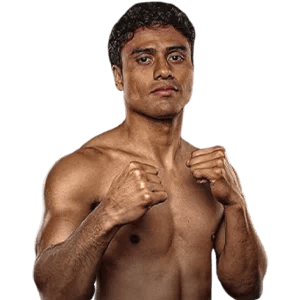 Lester Martinez