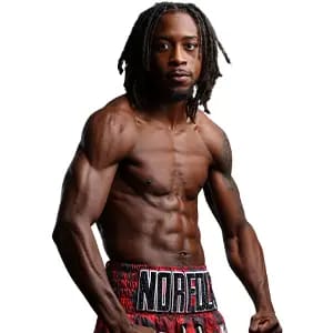 Keyshawn Davis