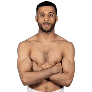 Galal Yafai