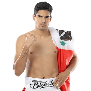 Gilberto Ramirez
