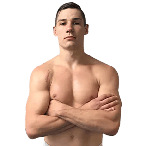 Chris Billam-Smith