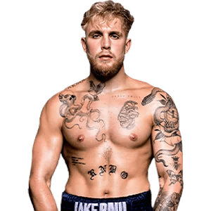 Jake paul mike tyson