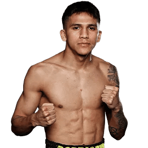 Jesse Rodriguez