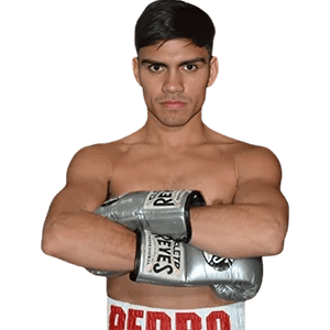 Pedro Guevara