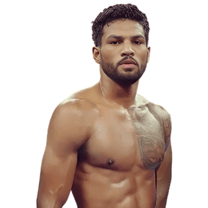 Shane Mosley Jr.