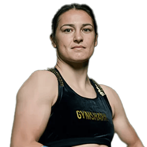 Katie Taylor