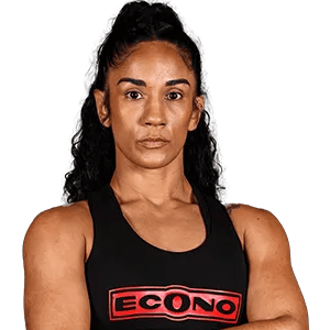 Amanda Serrano