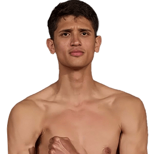 Sebastian Fundora