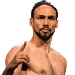 Keith Thurman