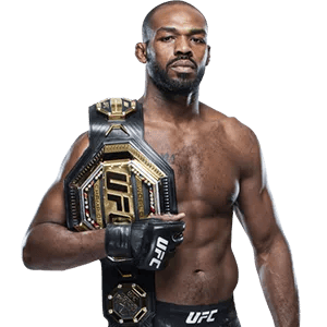 Jon Jones