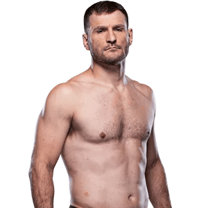 Stipe Miocic