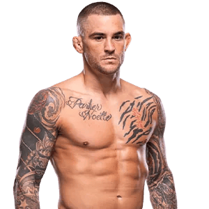 Dustin Poirier