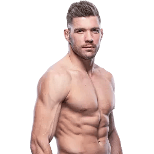 Dricus Du Plessis