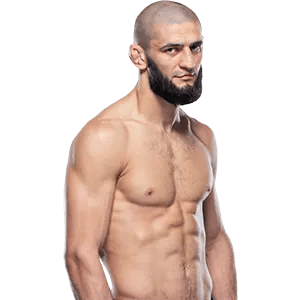 Khamzat Chimaev