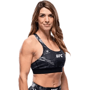 Mackenzie Dern