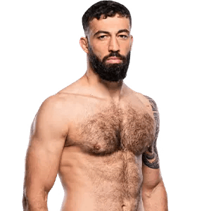 Roman Dolidze