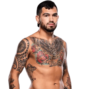 Anthony Hernandez