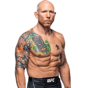 Josh Emmett