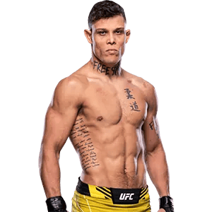 Caio Borralho