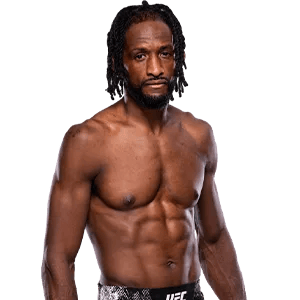 Neil Magny