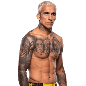 Charles Oliveira