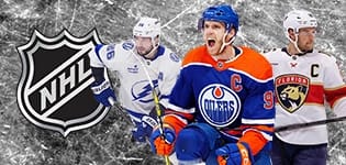 NHL Wetten