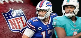 NFL & Super Bowl Wetten