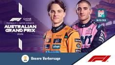 Australien gp