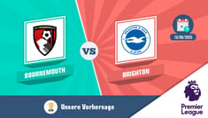Bournemouth brighton premier sept
