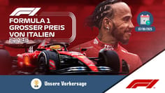 Italien gp
