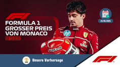 Monaco gp