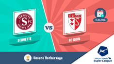 Servette sion super league jan